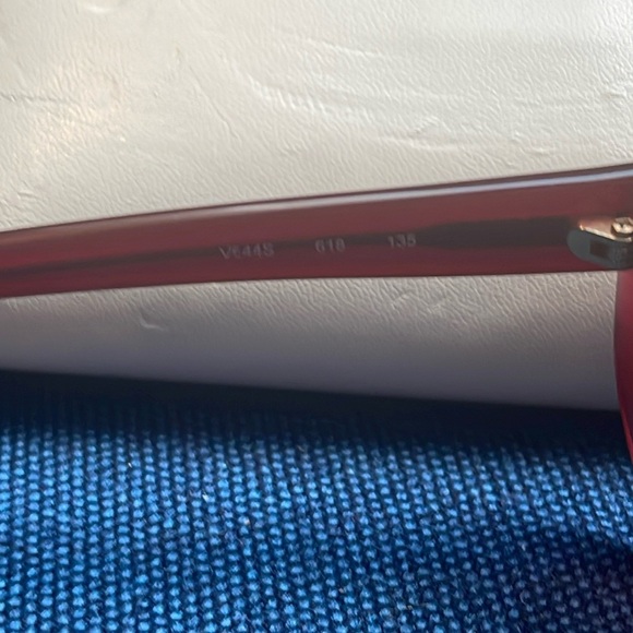 Authentic Red Valentino Sunglasses - Picture 8 of 14